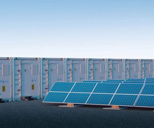 Solar PV + Energy Storage